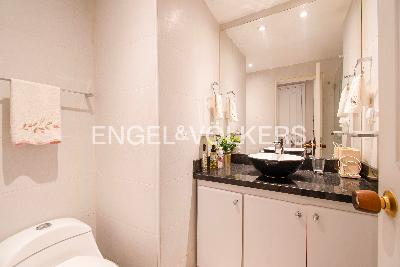 Apartamento en venta en Rosales, Bogotá · foto 14 de 18