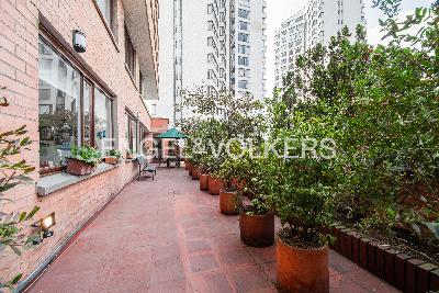 Apartamento en venta en Rosales, Bogotá · foto 18 de 18