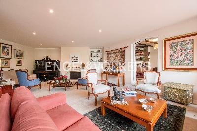 Apartamento en venta en Rosales, Bogotá · foto 4 de 18
