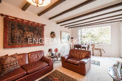 Apartamento en venta en Rosales, Bogotá · foto 5 de 18