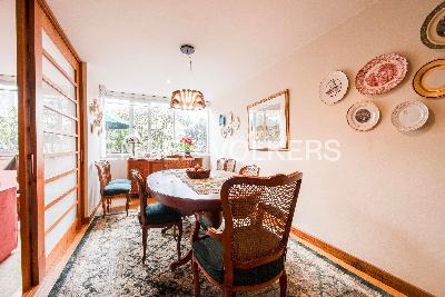 Apartamento en venta en Rosales, Bogotá · foto 6 de 18