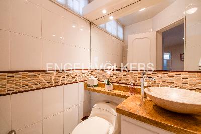 Apartamento en venta en Rosales, Bogotá · foto 8 de 18