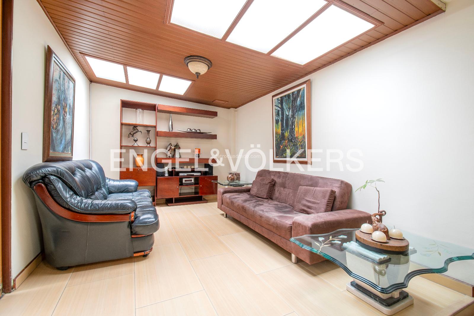 Apartamento en Venta  Cedritos