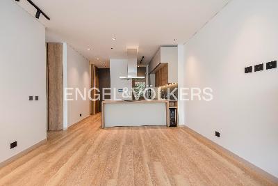 Apartamento en venta en El Refugio, Bogotá · foto 2 de 16
