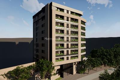 Apartamento en venta en Santa Barbara Central, Bogotá · foto 3 de 6