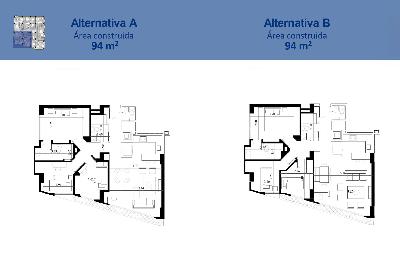Apartamento en venta en Santa Barbara Central, Bogotá · foto 5 de 6