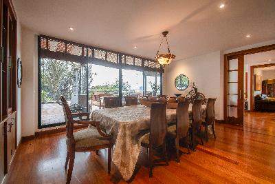 Apartamento en venta en Santa Barbara Alta, Bogotá · foto 3 de 20