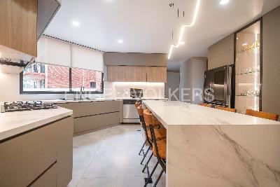 Apartamento en venta en Santa Barbara Alta, Bogotá · foto 4 de 20