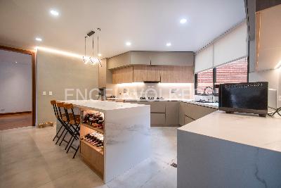Apartamento en venta en Santa Barbara Alta, Bogotá · foto 5 de 20