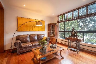 Apartamento en venta en Santa Barbara Alta, Bogotá · foto 6 de 20