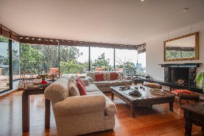 Apartamento en venta en Santa Barbara Alta, Bogotá · foto 7 de 20