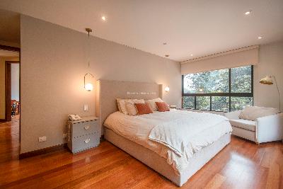 Apartamento en venta en Santa Barbara Alta, Bogotá · foto 10 de 20