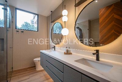 Apartamento en venta en Santa Barbara Alta, Bogotá · foto 12 de 20