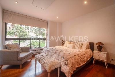 Apartamento en venta en Santa Barbara Alta, Bogotá · foto 13 de 20