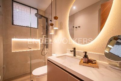 Apartamento en venta en Santa Barbara Alta, Bogotá · foto 14 de 20