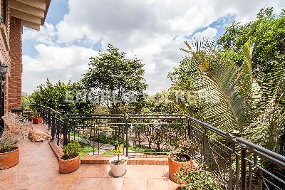 Apartamento en venta en Santa Barbara Alta, Bogotá · foto 17 de 20