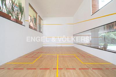 Apartamento en venta en Santa Barbara Alta, Bogotá · foto 18 de 20