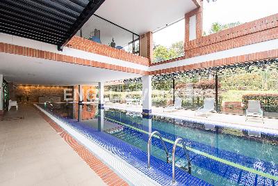 Apartamento en venta en Santa Barbara Alta, Bogotá · foto 19 de 20