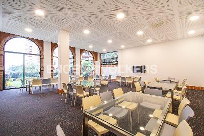 Apartamento en venta en Santa Barbara Alta, Bogotá · foto 20 de 20