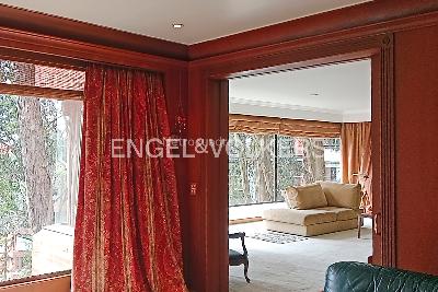 Apartamento en venta en Los Rosales, Bogotá · foto 2 de 14