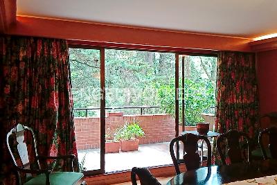 Apartamento en venta en Los Rosales, Bogotá · foto 3 de 14