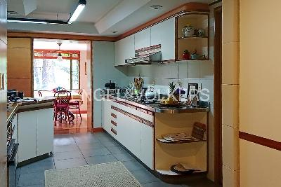 Apartamento en venta en Los Rosales, Bogotá · foto 5 de 14