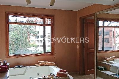 Apartamento en venta en Los Rosales, Bogotá · foto 7 de 14