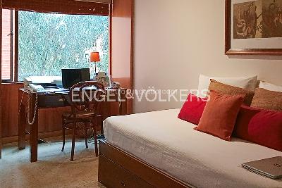 Apartamento en venta en Los Rosales, Bogotá · foto 11 de 14