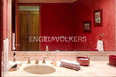 Apartamento en venta en Los Rosales, Bogotá · foto 13 de 14
