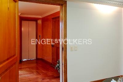 Apartamento en venta en Los Rosales, Bogotá · foto 14 de 14