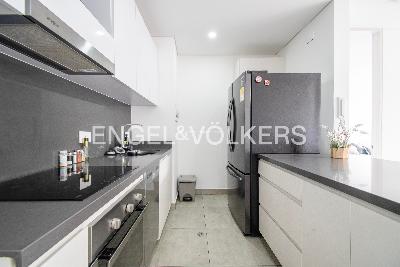 Apartamento de 1 alcoba en venta en Chico Norte, Bogotá, 56 m² · foto 5 de 8