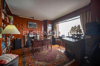 Apartamento de 4 alcobas en venta en Chico Alto, Bogotá, 289 m² · foto 3 de 15