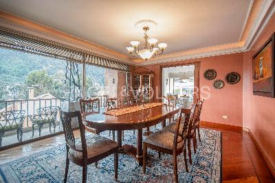 Apartamento de 4 alcobas en venta en Chico Alto, Bogotá, 289 m² · foto 4 de 15