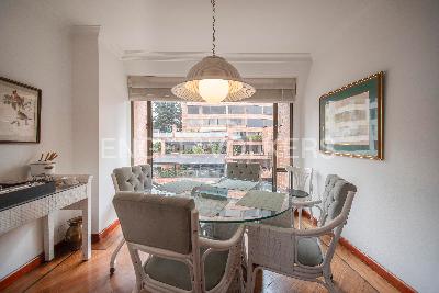 Apartamento de 4 alcobas en venta en Chico Alto, Bogotá, 289 m² · foto 6 de 15