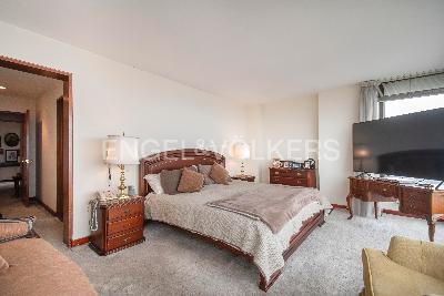 Apartamento de 4 alcobas en venta en Chico Alto, Bogotá, 289 m² · foto 8 de 15