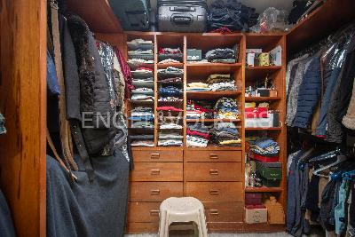Apartamento de 4 alcobas en venta en Chico Alto, Bogotá, 289 m² · foto 10 de 15