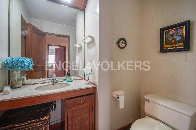 Apartamento de 4 alcobas en venta en Chico Alto, Bogotá, 289 m² · foto 13 de 15