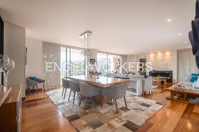 Apartamento de 3 alcobas en venta en Bosques Del Marques, Bogotá, 345 m² · foto 4 de 20