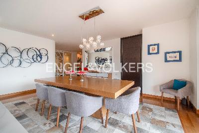 Apartamento de 3 alcobas en venta en Bosques Del Marques, Bogotá, 345 m² · foto 5 de 20