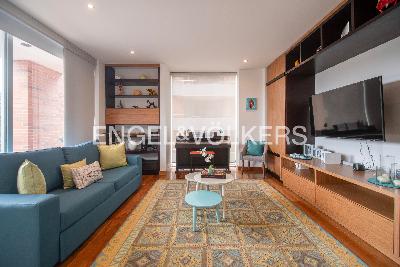 Apartamento de 3 alcobas en venta en Bosques Del Marques, Bogotá, 345 m² · foto 6 de 20