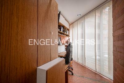 Apartamento de 3 alcobas en venta en Bosques Del Marques, Bogotá, 345 m² · foto 7 de 20