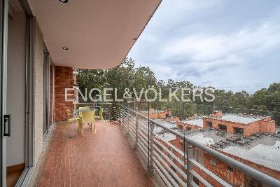 Apartamento de 3 alcobas en venta en Bosques Del Marques, Bogotá, 345 m² · foto 10 de 20