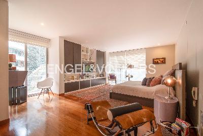 Apartamento de 3 alcobas en venta en Bosques Del Marques, Bogotá, 345 m² · foto 12 de 20