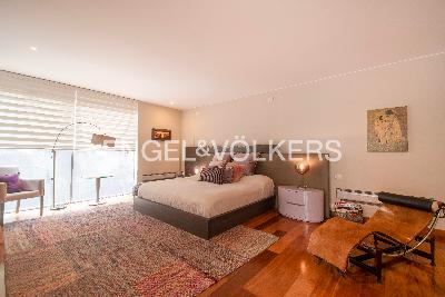 Apartamento de 3 alcobas en venta en Bosques Del Marques, Bogotá, 345 m² · foto 13 de 20