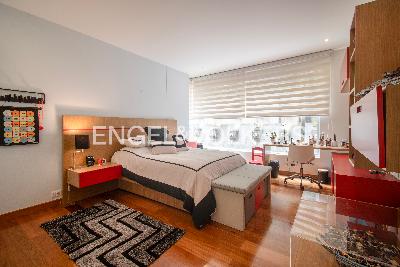 Apartamento de 3 alcobas en venta en Bosques Del Marques, Bogotá, 345 m² · foto 16 de 20