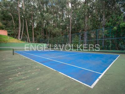 Apartamento de 3 alcobas en venta en Bosques Del Marques, Bogotá, 345 m² · foto 20 de 20