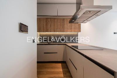 Apartamento en venta en El Refugio, Bogotá · foto 5 de 17