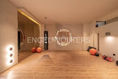 Apartamento en venta en El Refugio, Bogotá · foto 12 de 17
