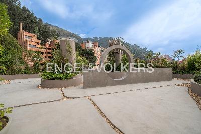 Apartamento en venta en El Refugio, Bogotá · foto 17 de 17