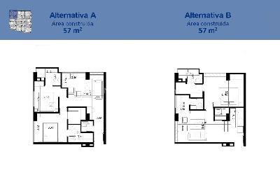 Apartamento en venta en Santa Barbara Central, Bogotá · foto 5 de 7